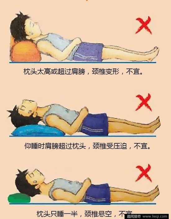 為什么酒店房間放4個(gè)枕頭？很多人不知道！