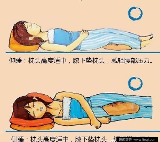 為什么酒店房間放4個(gè)枕頭？很多人不知道！