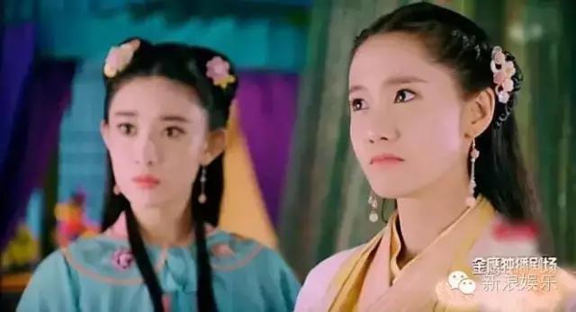 允兒招架不住古裝？韓國女星古裝LOOK一覽 誰贏了？