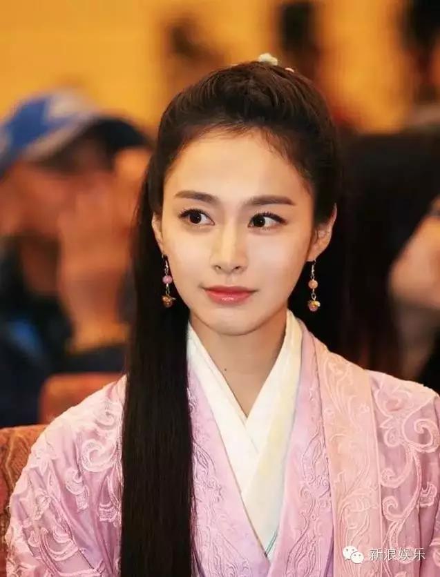 允兒招架不住古裝？韓國女星古裝LOOK一覽 誰贏了？