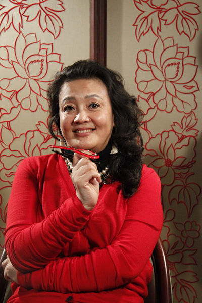 俏江南香港上市聆訊通過 張蘭曾為此改國籍