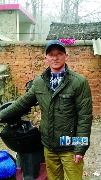 河南信陽人國(guó)外打工:稅后年掙10萬 河南信陽人國(guó)外打工:稅后年掙10萬