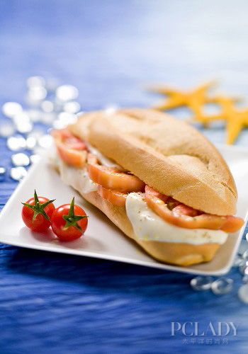 暑天里的健康懶人烹調 暑天里的健康懶人烹調