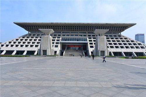 5·18國際博物館日福利！瞅瞅咱河南各家博物館啥看點