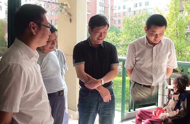 安徽寧國(guó)民政局網(wǎng)站頁面截圖。