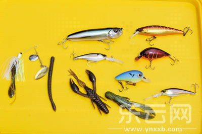 　　又稱擬餌釣魚,起源于歐洲,國內翻譯為“路亞”。