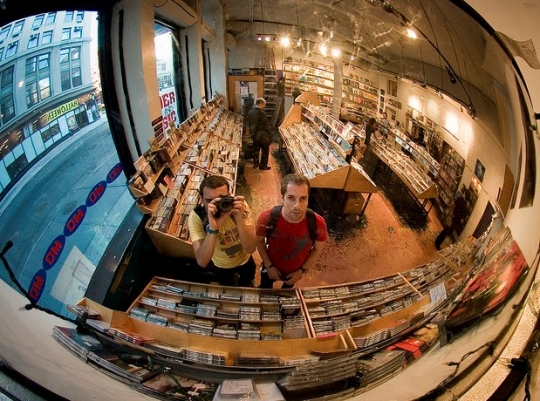 店內全景 店內全景