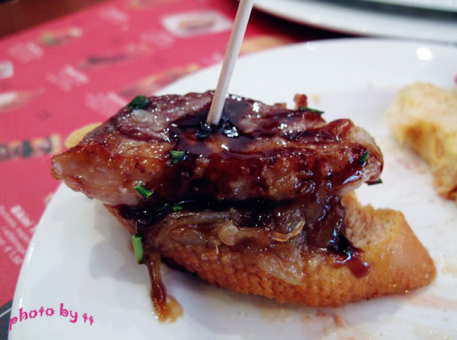 吃不夠的西班牙下酒小菜 吃不夠的西班牙下酒小菜