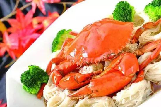 秋季最適合吃的海鮮是這10種 你吃對了嗎？