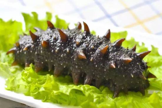 秋季最適合吃的海鮮是這10種 你吃對了嗎？