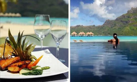 適合在冬天旅游的十個絕美海島！