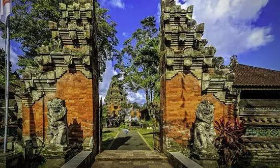 適合在冬天旅游的十個絕美海島！