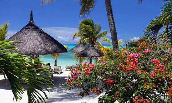 適合在冬天旅游的十個絕美海島！