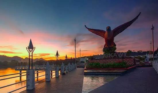 適合在冬天旅游的十個絕美海島！