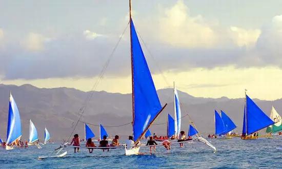 適合在冬天旅游的十個絕美海島！