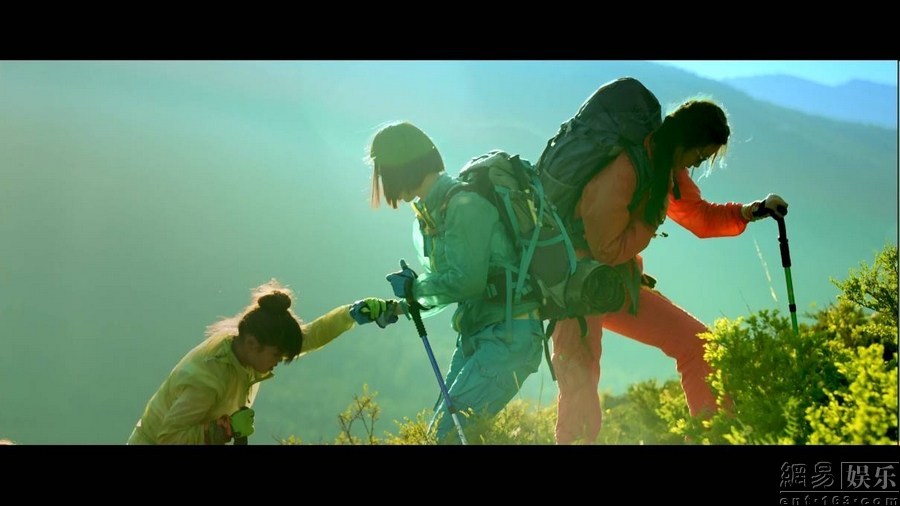 《暴走吧，女人》改檔