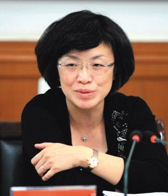 楊曉波 高平市原市長 4月30日涉嫌嚴重違紀接受調查；11月26日被雙開，移送司法機關
