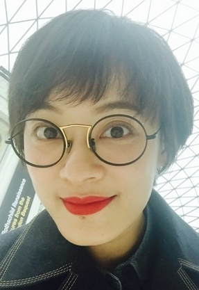 孫儷下巴的那顆痣，等等想摳掉小花想按進去