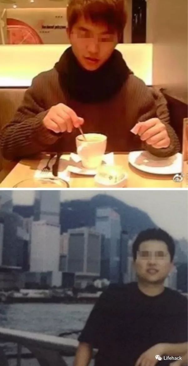 長胖20斤，臉型怎么變？這些例子看完扎心了！