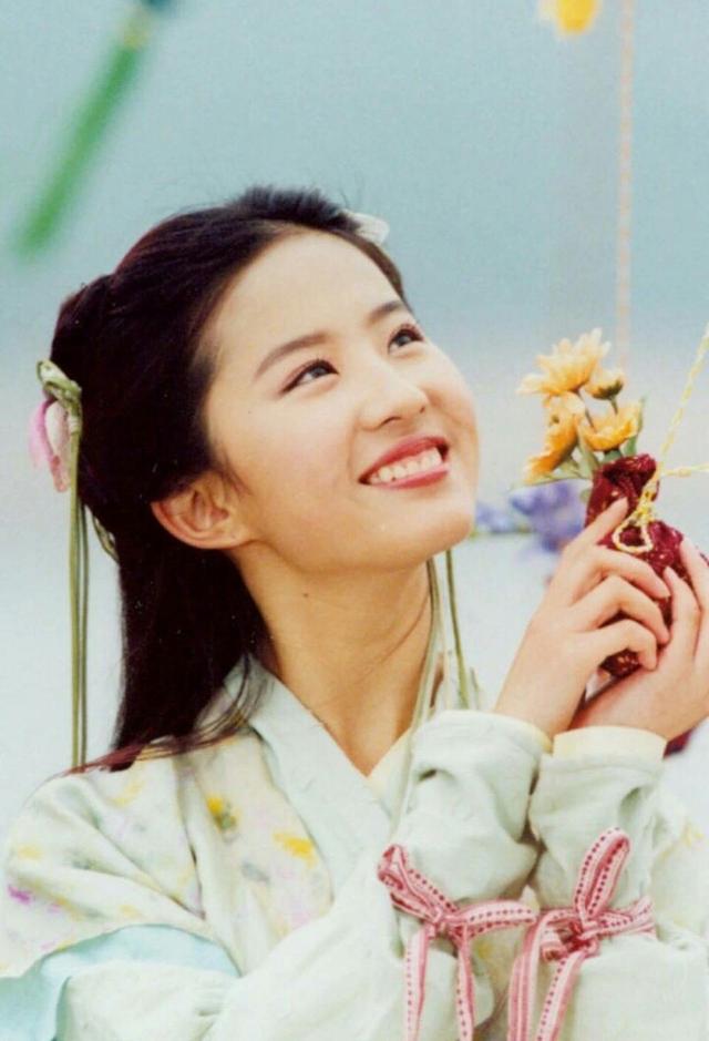 韓國人眼中的古裝四美，三生三世占了三個，都說第一個最好看
