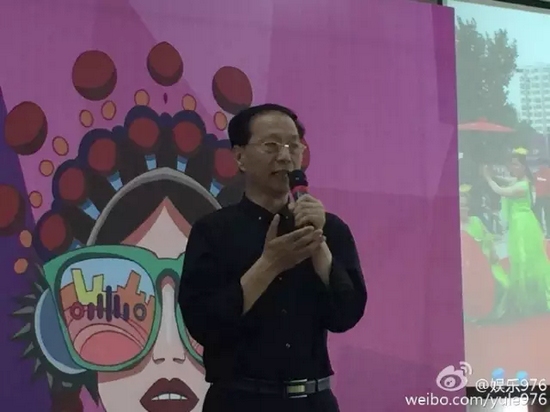 退休醫生，鄭大五附院梨園社馮留海振奮人心的分享。