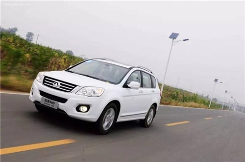 全球最受歡迎五大汽車品牌 有你的嗎？