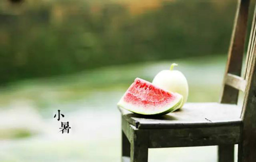 中暑：陽暑？陰暑？