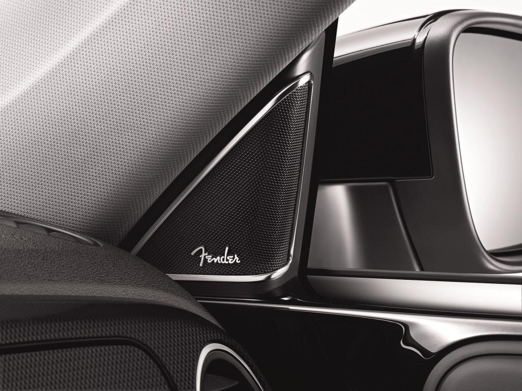 大眾進口汽車甲殼蟲Fender搖滾版 大眾進口汽車甲殼蟲Fender搖滾版