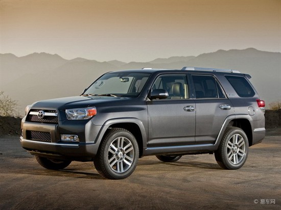現款4Runner 現款4Runner
