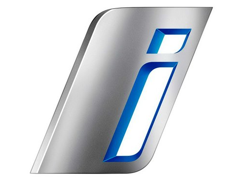 寶馬電動(dòng)汽車(chē)i品牌