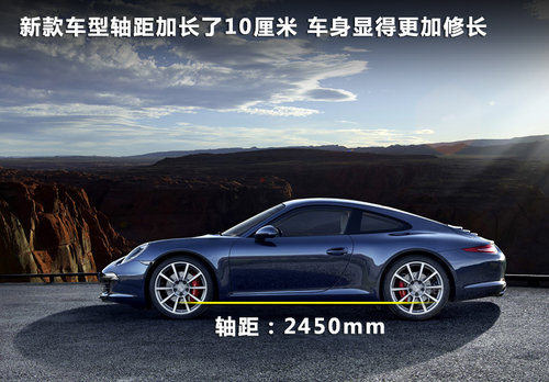 四輪發力才是王道 4款四驅超級跑車盤點