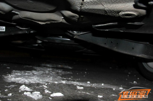 國產速騰GLI曝光 還國人一套后獨立懸掛 國產速騰GLI曝光 還國人一套后獨立懸掛