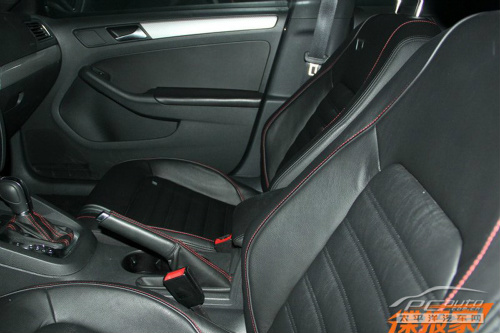 國產速騰GLI曝光 還國人一套后獨立懸掛 國產速騰GLI曝光 還國人一套后獨立懸掛