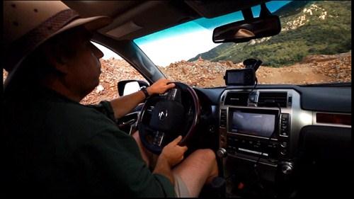 尊貴越野體驗(yàn) 遠(yuǎn)達(dá)盛情啟動(dòng) 尊貴越野體驗(yàn) 遠(yuǎn)達(dá)盛情啟動(dòng)