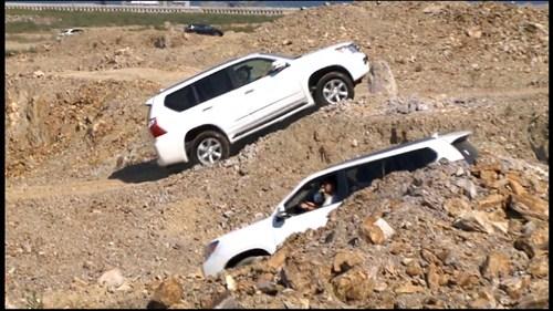 尊貴越野體驗(yàn) 遠(yuǎn)達(dá)盛情啟動(dòng) 尊貴越野體驗(yàn) 遠(yuǎn)達(dá)盛情啟動(dòng)