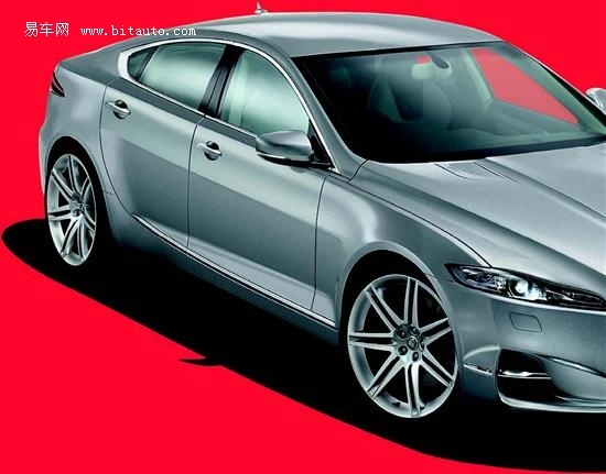 將于2015年投產的捷豹新車 將于2015年投產的捷豹新車