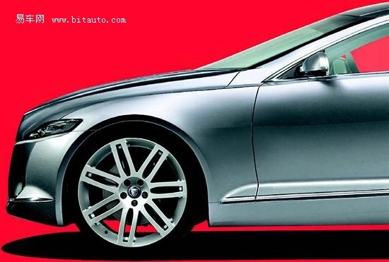 將于2015年投產的捷豹新車 將于2015年投產的捷豹新車