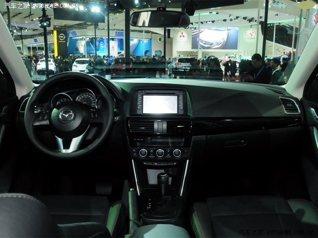 馬自達CX-5 馬自達CX-5