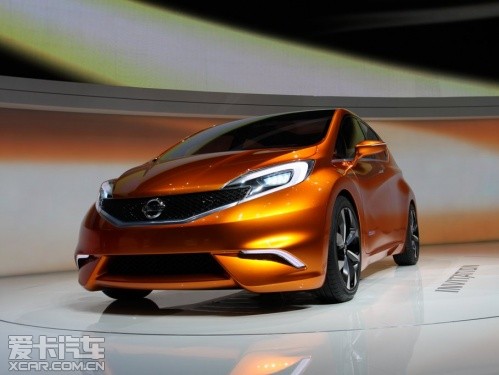 日產(chǎn)Invitation 日產(chǎn)Invitation