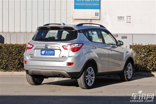 長安 CS35 長安 CS35