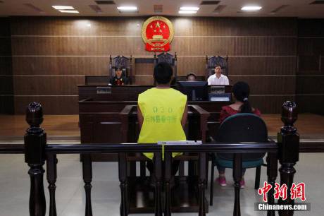 云南80后夫妻賣女 分贓不均丈夫報警