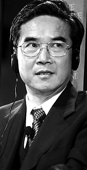 中國(guó)石油化工集團(tuán)公司原總經(jīng)理、中國(guó)石油化工股份有限公司原董事長(zhǎng)陳同海 中國(guó)石油化工集團(tuán)公司原總經(jīng)理、中國(guó)石油化工股份有限公司原董事長(zhǎng)陳同海