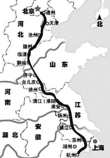 大運河、絲綢之路申遺雙雙成功中國世遺總數47項
