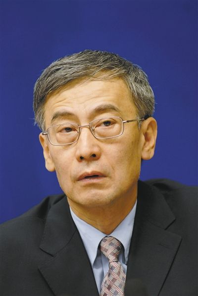 國家教育咨詢委員會秘書長、教育部教育發展研究中心主任張力。