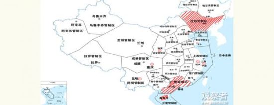 開放區域示意圖 開放區域示意圖