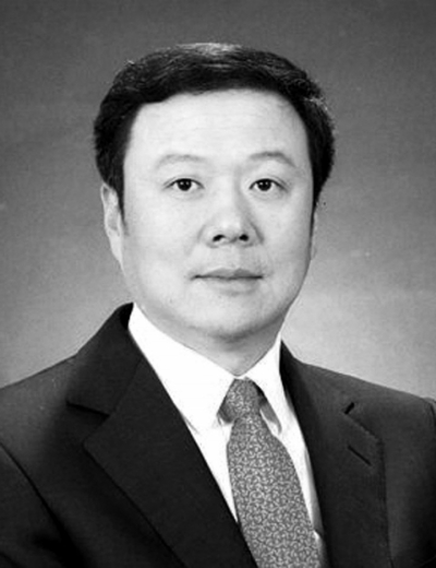 常小兵新任中國電信董事長,中國聯通原董事長。