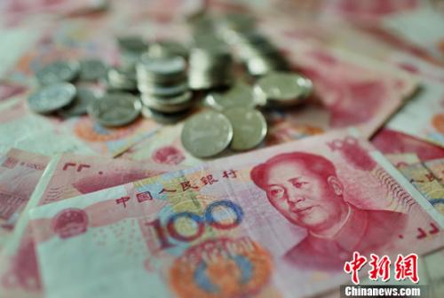 2015年各行業年平均工資出爐 來看你達標了嗎？