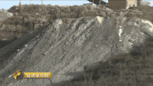 央視曝光：環保督察組剛走，山西晉城“停產”企業又開工了