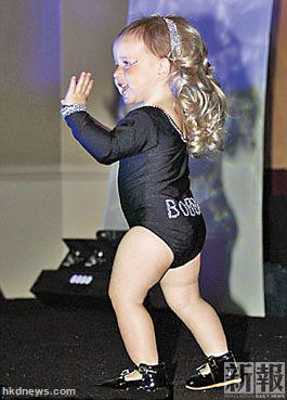 博伊登每當音樂響起，便會手舞足蹈。