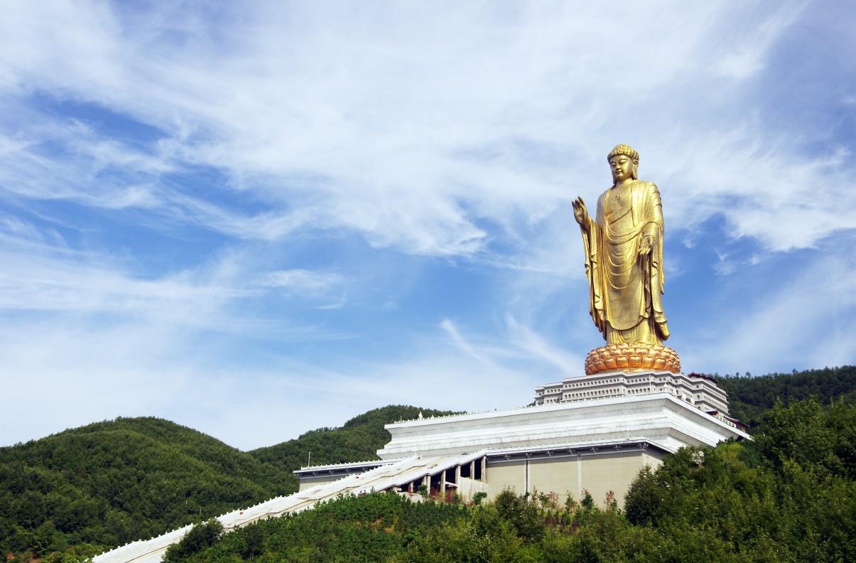 端午“約會”兒童節，河南景區“惠”來襲，你還等什么？